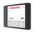 SanDisk 320 SATA SSD 250GB 2.5-inch Internal