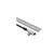 Kensington Slim N17 2.0 Keyed Lock for Dell, Master Keyed