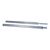 Inter-Tech 2U Telescopic Slides 650mm, 30kg
