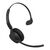 Jabra Evolve3 45 MS Mono USB-A + Stand Headset