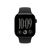 Apple Watch Series 12 GPS 42mm Black Aluminium