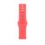 Apple 46mm Bright Guava Sport Band