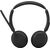 Jabra Evolve3 45 UC Stereo USB-C Headset