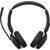 Jabra Evolve3 45 MS Stereo USB-A + Stand Headset