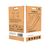 Mobilis Tempered Glass for Motorola Edge 50 Fusion