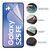 Mobilis IK06 Screen Protector Galaxy S25 FE / S26 FE