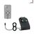 Mobilis ENERGIA MOBILE 65W 1-Position Charging Station