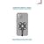 Mobilis ENERGIA MOBILE 65W 1-Position Charging Station
