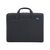 Mobilis Trendy Compact Briefcase 12.5-14in Black