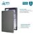 Mobilis R Series Case Galaxy Tab A9 8.7in Clear
