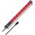 Brennenstuhl Alu-Line 19" 8-Way Strip C14 10 A Breaker