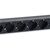Equip Pro 19" 1U PDU 8x Schuko, C14 Input