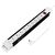 LogiLink LPS207 8-Way Power Strip, Surge Protection, 3m