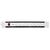 LogiLink LPS207 8-Way Power Strip, Surge Protection, 3m
