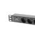Lanberg PDU-03F-0200-BK Black 3-Socket Rack PDU