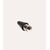 Tucano Black Replacement Tips for Universal Pencil 3 Pack