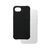 CARE by PanzerGlass Samba Case iPhone 16e / 17e Black