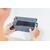 BakkerElkhuizen FlexTop 170 Dark Grey Folding Laptop Stand