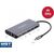 DeLOCK External video adapter USB-C 3.1 Gen 1 HDMI, 87683