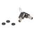 Navilock Dual Notebook Lock · 2x Kensington Slot