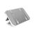 Digitus DA-90439 Vertical Notebook Stand, Silver