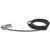 StarTech.com LTLOCK4D 2 m Combination Laptop Lock