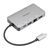 Targus DOCK419 USB-C HDMI/VGA Dock 100W PD Pass-Thru
