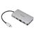 Targus DOCK419 USB-C HDMI/VGA Dock 100W PD Pass-Thru