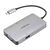 Targus DOCK419 USB-C HDMI/VGA Dock 100W PD Pass-Thru