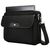 Targus Notepac 15.6" Clamshell Laptop Case Black