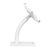 Manhattan Anti-Theft Kiosk Tablet Stand 7.9-11" White