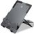 BakkerElkhuizen FlexTop 170 Dark Grey Folding Laptop Stand