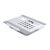 Conceptronic DONN27G grey laptop stand with USB-C dock