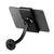 DURABLE 894401 black TOUGH wall and table tablet holder