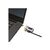 Kensington ClickSafe 3-in-1 combination laptop lock and anchors