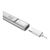 Logitech 914-000074 Crayon USB-C Digital Pencil Silver