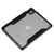 DEQSTER Black Rugged MAX Case for iPad 10th Generation