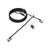 Kensington MicroSaver 2.0 keyed twin laptop lock