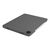 Logitech Combo Touch iPad Pro 11-inch (1st–4th gen) Nordic Keyboard Case Oxford Grey