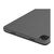 Logitech Combo Touch iPad Pro 11-inch (1st–4th gen) Nordic Keyboard Case Oxford Grey