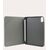 Tucano Metal Space Grey iPad mini 6 Folio Case