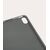 Tucano Metal Space Grey iPad mini 6 Folio Case