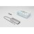 i-tec grey USB-C Metal Nano triple display docking station