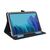 MOBILIS 051068 black ACTIV folio Galaxy Tab A11+ and A9+