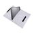 ultron RealLife Keeper 10-inch Grey Felt Tablet Sleeve