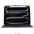 Targus VersaVu THZ988ES Black Keyboard Case Spanish