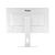 iiyama ProLite XB2797QSU 27" QHD IPS 75Hz White