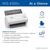 Brother ADS-4300N Network Duplex Document Scanner