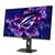 ASUS ROG Strix OLED XG27AQDMESZ 26.5" QHD 240Hz