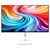 Acer CE270U X 26.5" WQHD 240Hz QD-OLED Monitor White